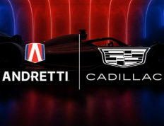 安德烈蒂卡迪拉克车队将成为历史悠久的F1锦标赛第11支球队