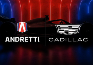 安德烈蒂卡迪拉克车队将成为历史悠久的F1锦标赛第11支球队